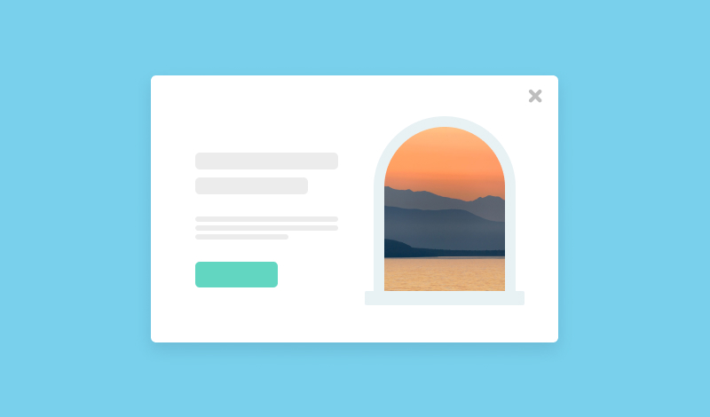 How To Create Popups That Don&rsquo;t Scare Off Your Visitors